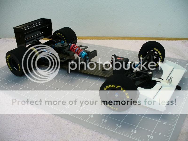  1 10 RC Formula 1 Cars lets see em - Page 6 - RCU Forums